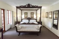 Aanmani Rose Guesthouse