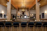 Moose Creek Ranch Hotels in Teton County
