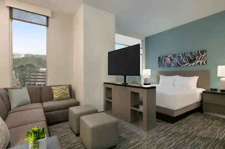 Hyatt House Atlanta/Perimeter Center