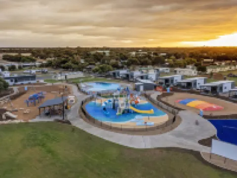 Discovery Parks - Goolwa Hotels in Goolwa