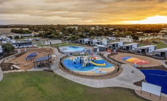 Discovery Parks - Goolwa