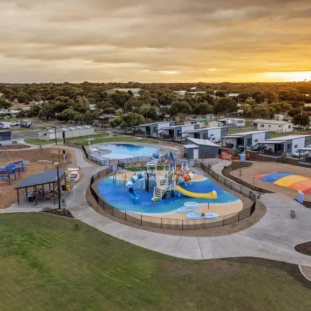 Discovery Parks - Goolwa