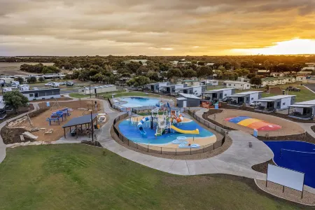 Discovery Parks - Goolwa Отели в г. Хиндмарш Айленд