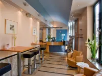 Hotel Theresientor Hotel a Straubing