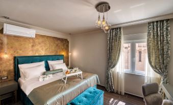 Luxury Rooms VINDEMIÆ