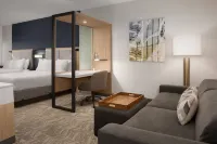 SpringHill Suites Charleston Airport & Convention Center Hotels in North Charleston