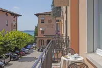 Hotel Marconi - Romantic