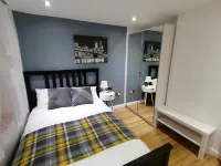Lovely 2-Bed Apartment in Coventry - Apartments
