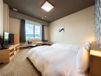 Grandvrio Hotel Tambasasayama Wakura JR 사사야마구치역 주변 호텔