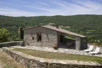 Castello di Meleto Hotels in Gaiole in Chianti