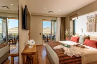 Caldera Anissaras Villas