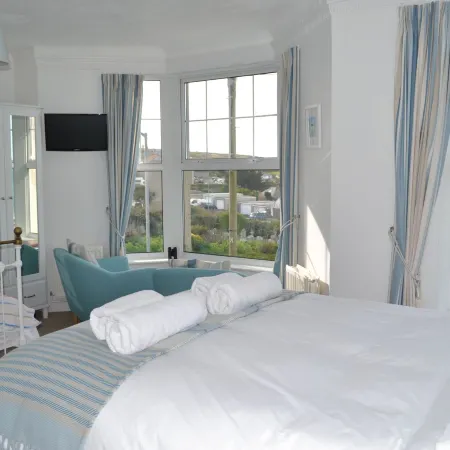 Tregony Guest House