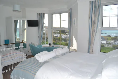Tregony Guest House - 3-Star