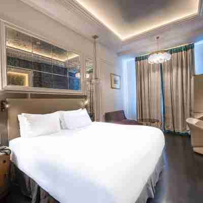 Sofia Balkan Palace Rooms