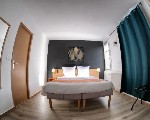 Hôtel & Spa le Gambetta, Bergerac, Centre Ville Hotels in Bergerac