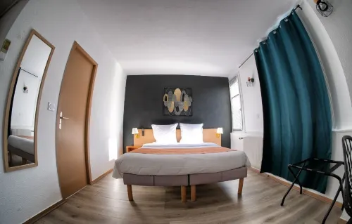 Hotel le Gambetta Hotels in Bergerac
