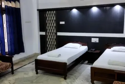 Hotel President Hotels near IDT SOLAR POWER