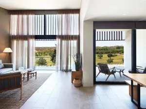 Minthis Resort