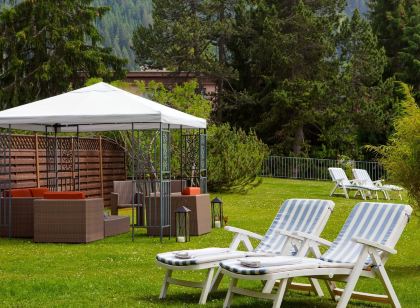 Kongress Hotel Davos