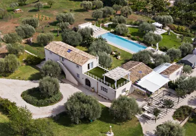 Zahir Country House Hotel