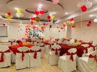 Treebo Silver Stallion