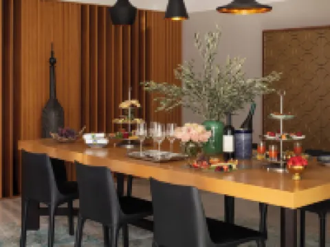 Victoria Golf Resort and Spa Managed by Accor ヴィラモウラのホテル