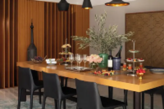 Victoria Golf Resort and Spa Managed by Accor