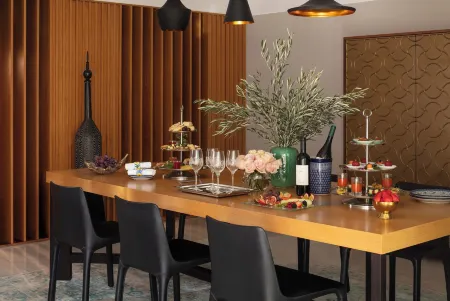 Victoria Golf Resort and Spa Managed by Accor