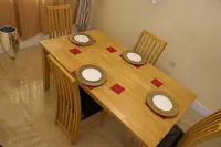 Ggc Apartments Hotels in Ijegun