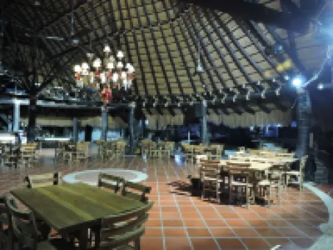 Hotel Melgar Villa Valeria Boutique Hotels in Melgar