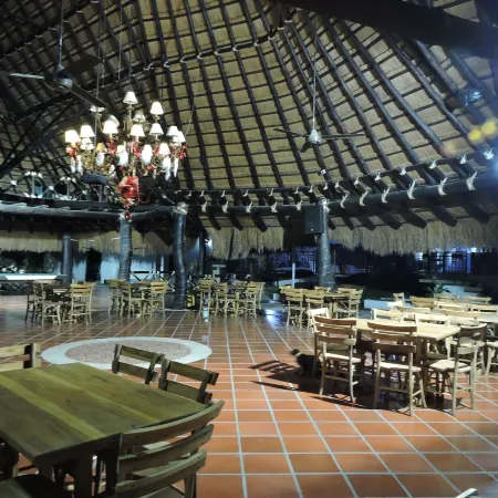 Hotel Melgar Villa Valeria Boutique