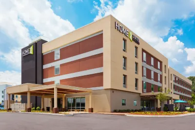 Home2 Suites by Hilton Birmingham Colonnade Hotels in Birmingham