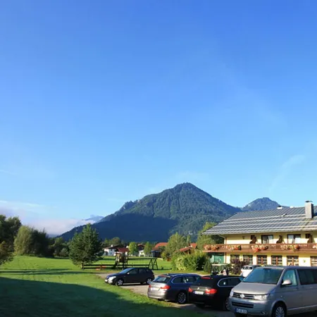 Deva Hotel-Restaurant Fischerwirt Inklusive Chiemgau Card