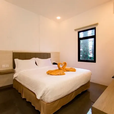 Batam 1 Hotel