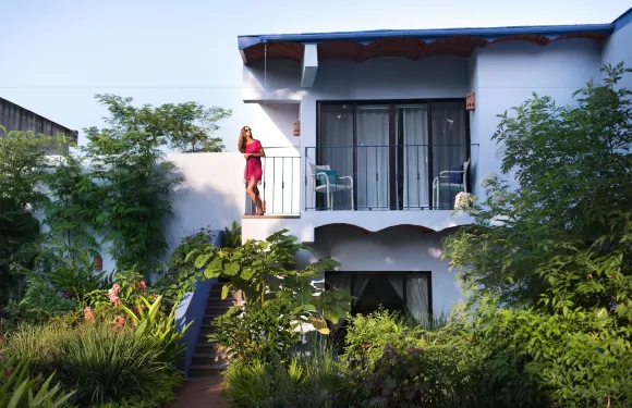 卡薩納瓦利度假村