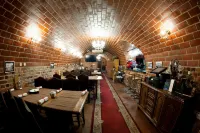Hotel Warmia Spa - Aamiainen