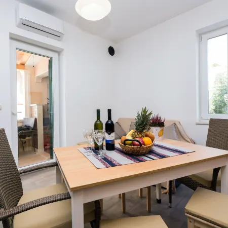 Apartments Roko
