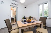 Apartments Roko