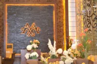 Msharef Al Moden Suites - Aamiainen