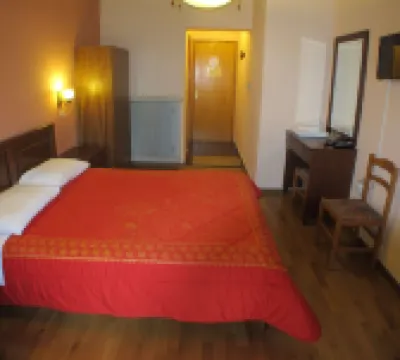 Hotel Kroupi Hotels in 