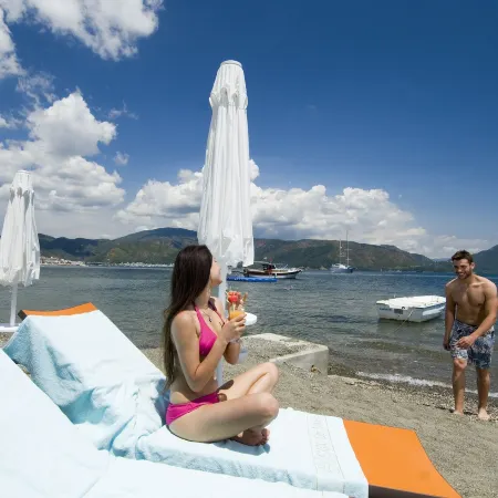 Casa de Maris Spa & Resort Hotel Adult Only 16 Plus