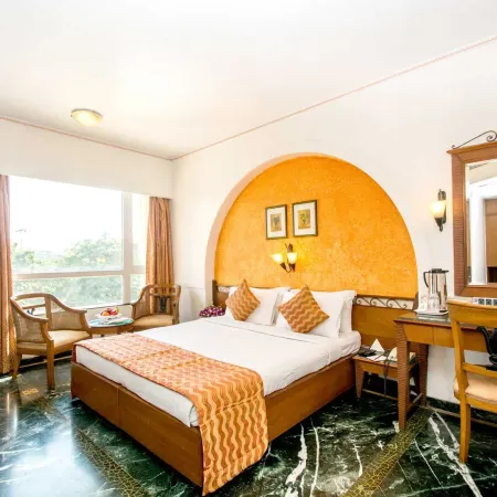 Hotel Supreme Heritage