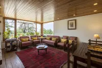 Amã Stays & Trails Ballyhack Cottage, Shimla