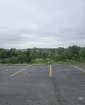 Quality Inn Dublin I-81 - Parkplatz