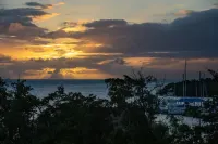 Red Sunset Beach Club - Wifi