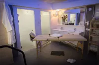 Halkidiki Palace - spa
