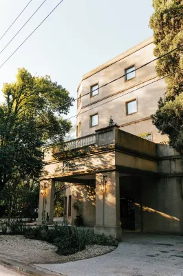 Hotel Plaza Central Canning Hotels in Ezeiza