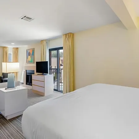 Sonesta ES Suites Cincinnati - Sharonville West