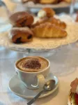 Locanda Valeria - breakfast