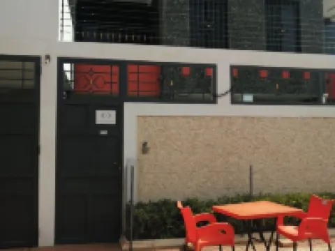 Résidence Hôtelière Kawerou Hotels in Ouagadougou